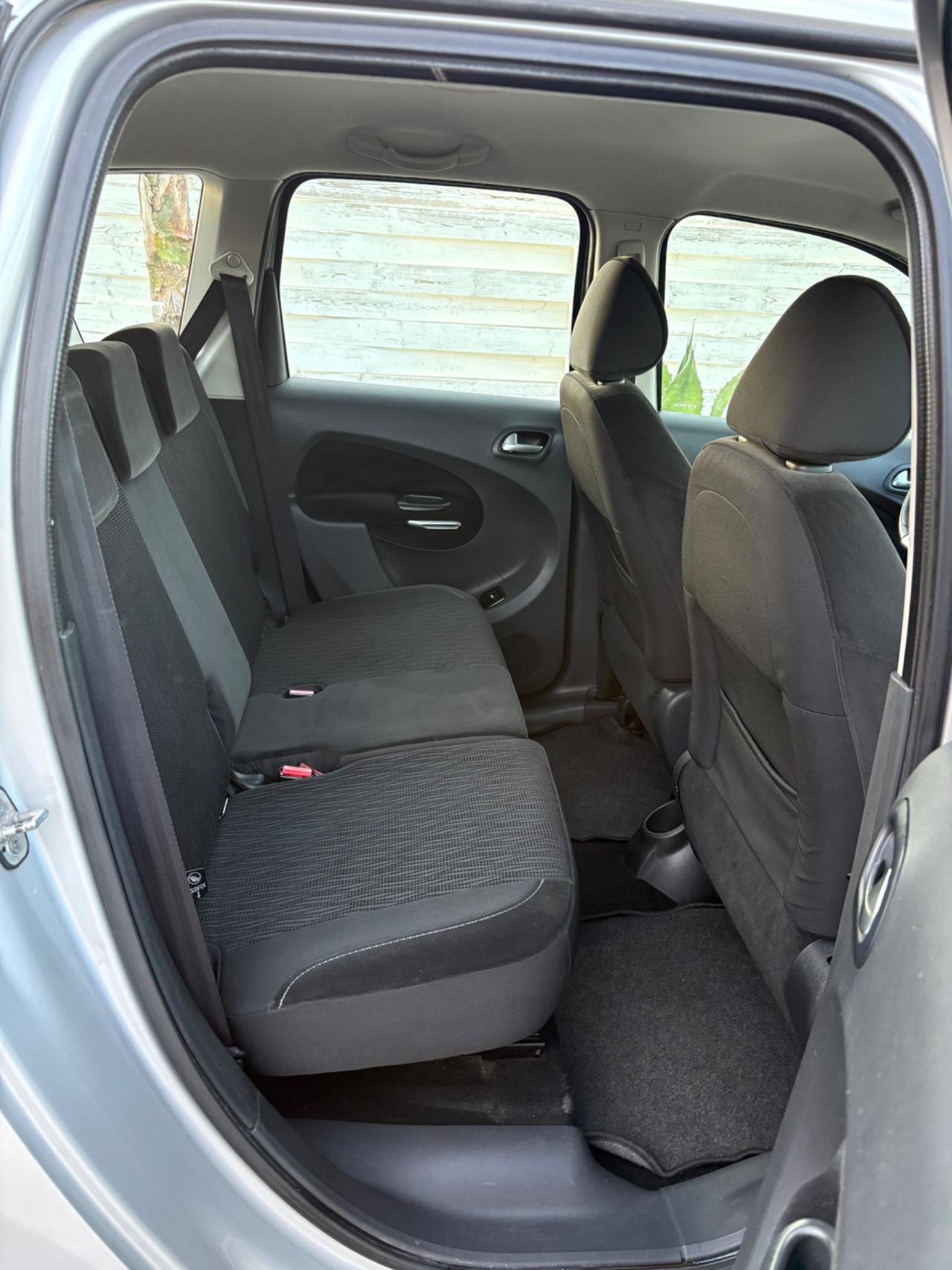 Citroen C3 Picasso 1.6 HDi 139.000 km
