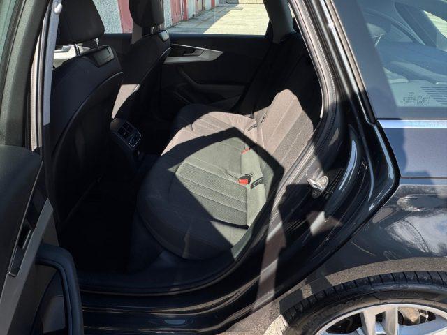 AUDI A4 Avant 2.0 TDI 150 CV S tronic Business