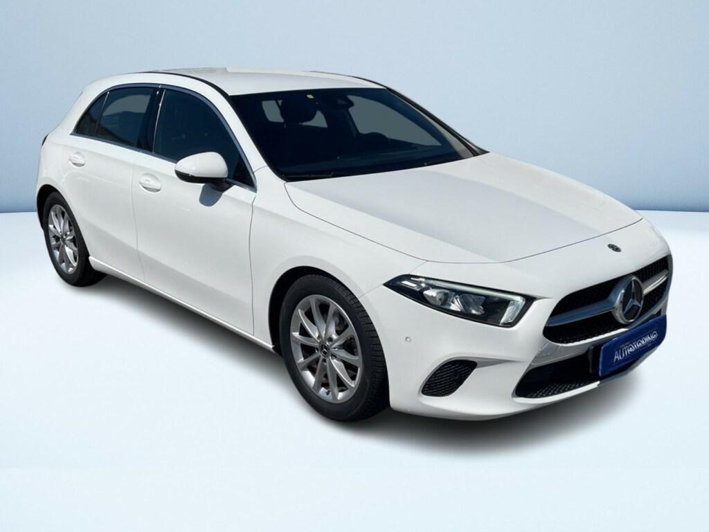 Mercedes Classe A 180 180 Sport 7G-DCT