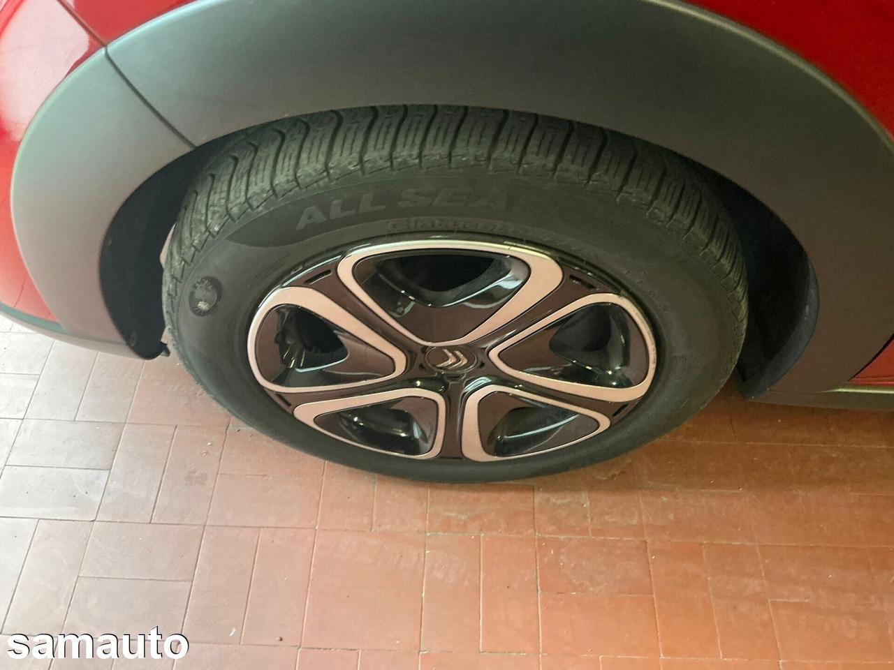 Citroen C3 1.2 Benzina 2018