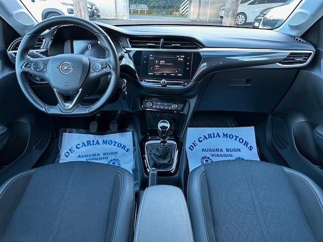 Opel Corsa 1.2 Benz. 100CV Navy Edition - 2020