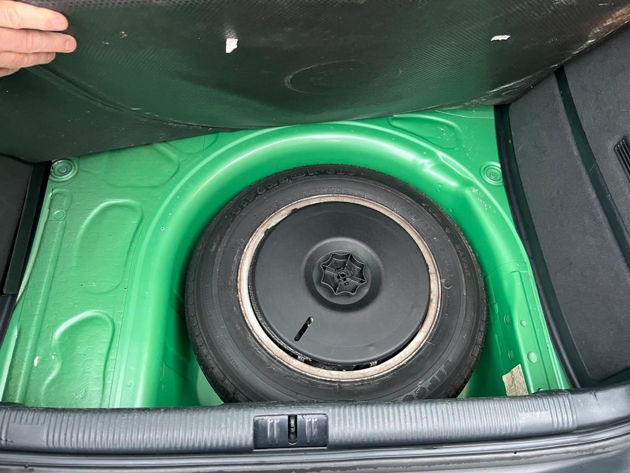 Audi A3 1.8 - OCCASIONE