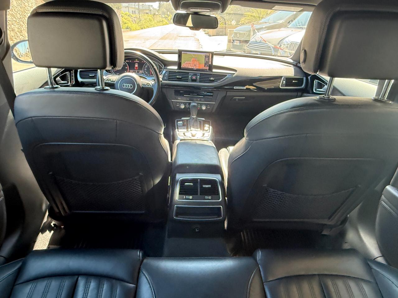 Audi A7 SPB 3.0 TDI 272 CV quattro S tronic