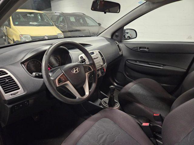 HYUNDAI i20 1.2 5p. Classic