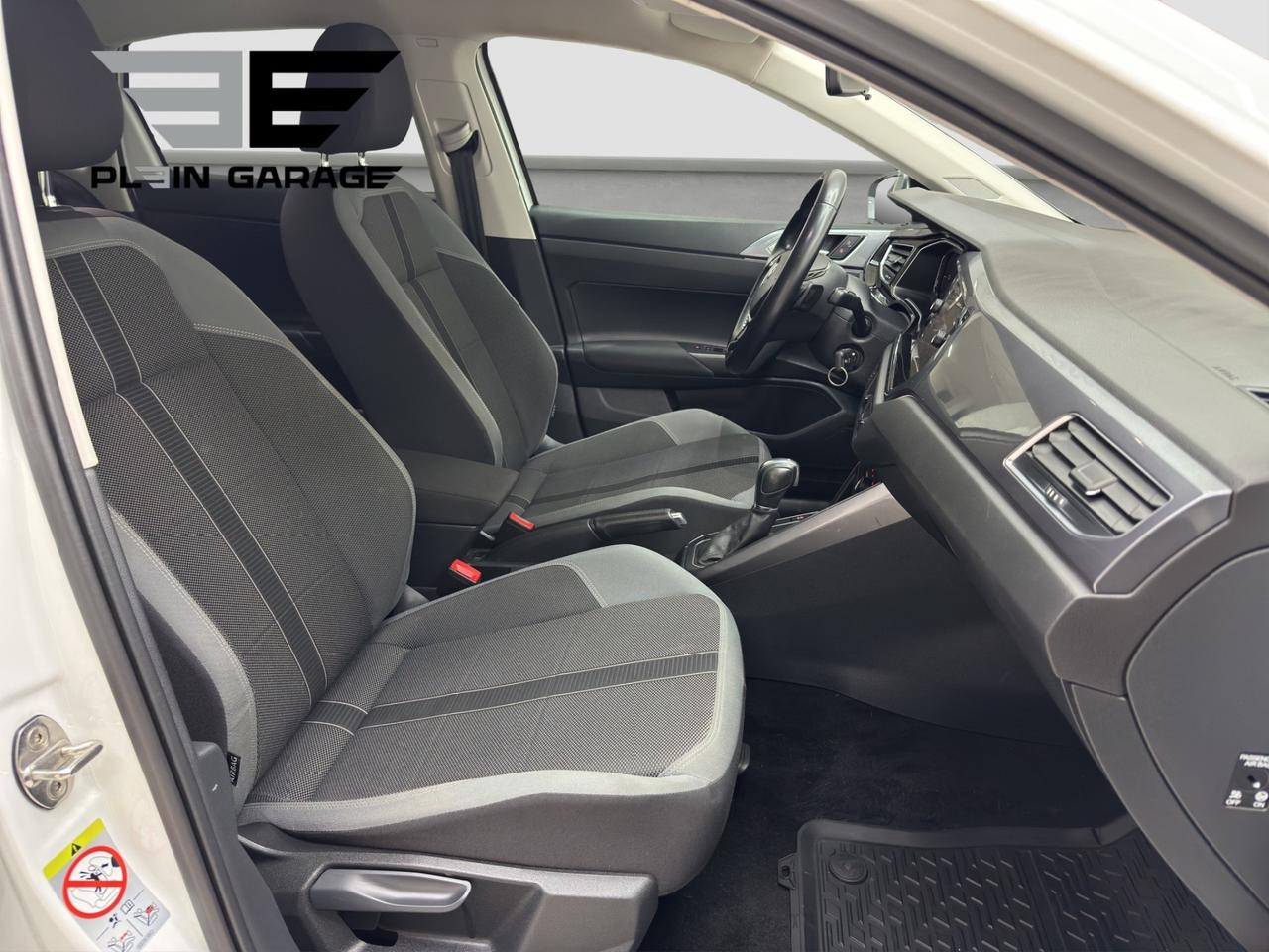 Volkswagen Polo 1.0 TSI DSG 5p. Highline BlueMotion Technology