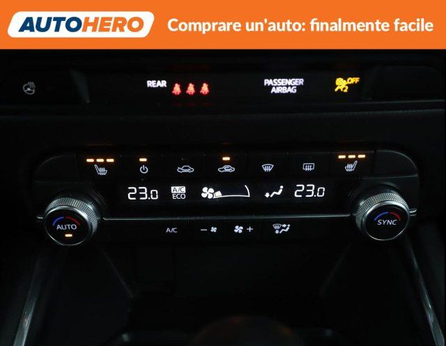 MAZDA CX-5 2.2L Skyactiv-D 150 CV 2WD Homura