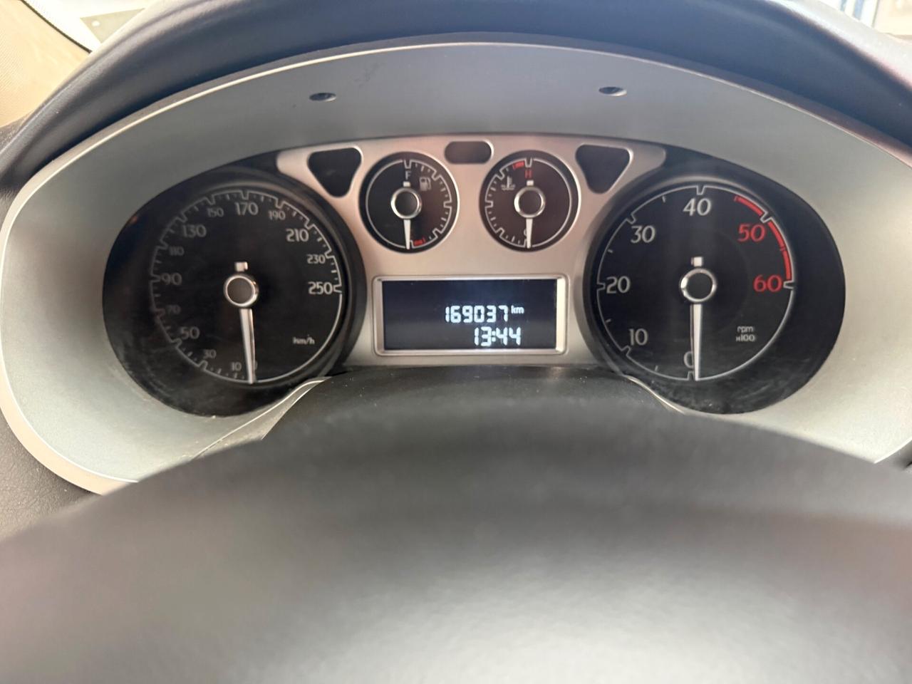 Lancia Delta 1.6 MJT DPF Gold