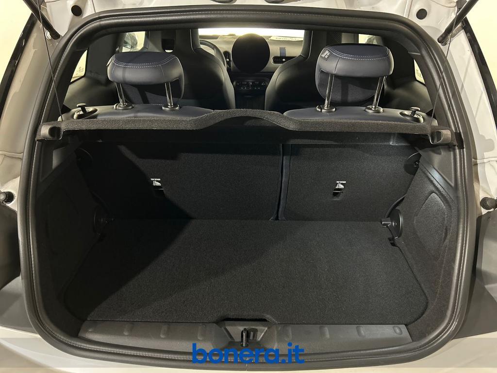 Mini Mini Cooper 3 Porte 2.0 S Favoured Auto