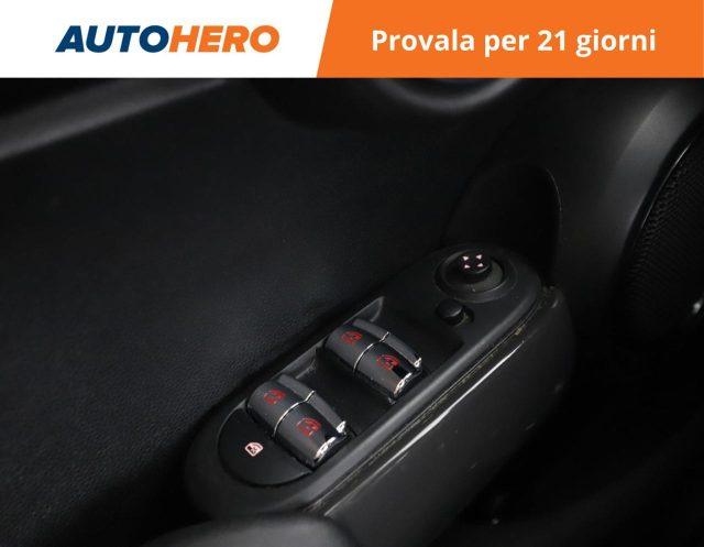 MINI Cooper D 1.5 Cooper D 5 porte