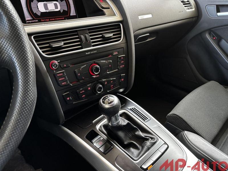 Audi A5 SPB 2.7 V6 TDI F.AP. UNICO PROPRIETARIO tua a 277,00 euro al mese