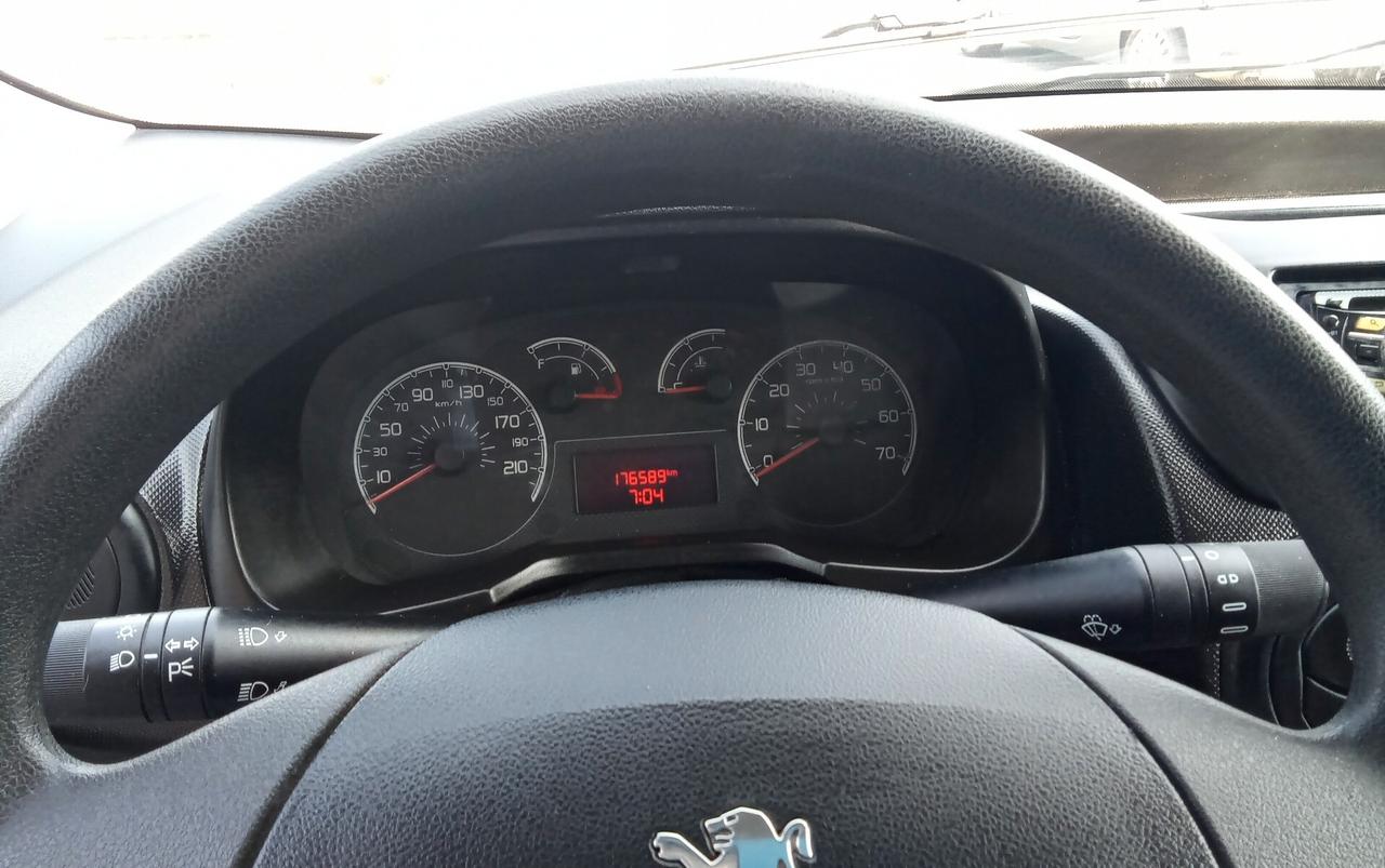 Peugeot Bipper 1.4 HDi 70CV Furgone