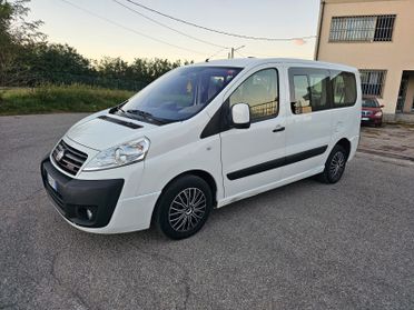 Fiat Scudo 2.0
