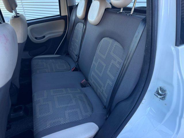 FIAT Panda 1.3 MJT S&S 4x4 ELD BLOCCAGGIO awd Neopatentati