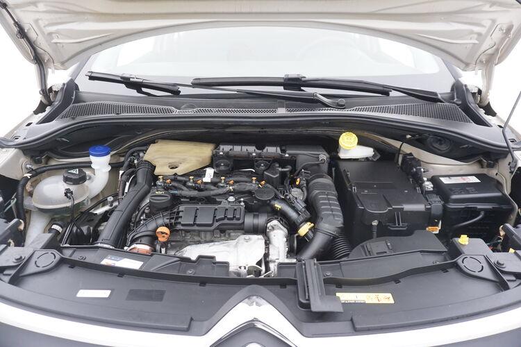 Citroen C3 You BR652517 1.5 Diesel 102CV