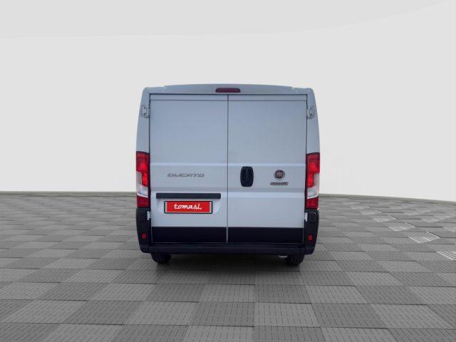 FIAT Ducato Ducato 30 2.2 Mjt 120CV PC-TN Furgone
