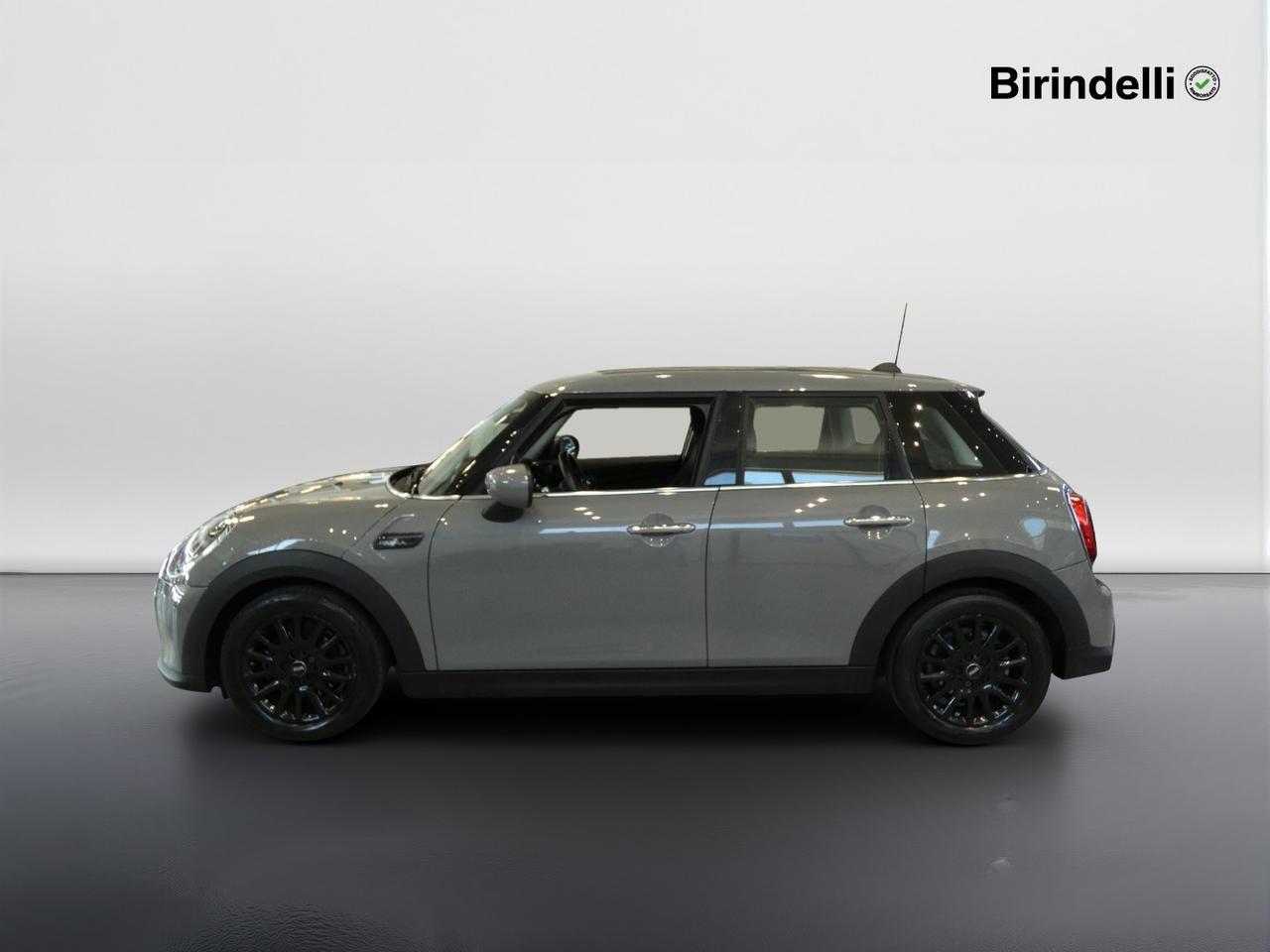 MINI Mini 5 porte (F55) - Mini 1.5 One Camden 5 porte