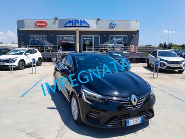 RENAULT CLIO INTENS 1.6 FULL HYBRID E-TECH 140 CV