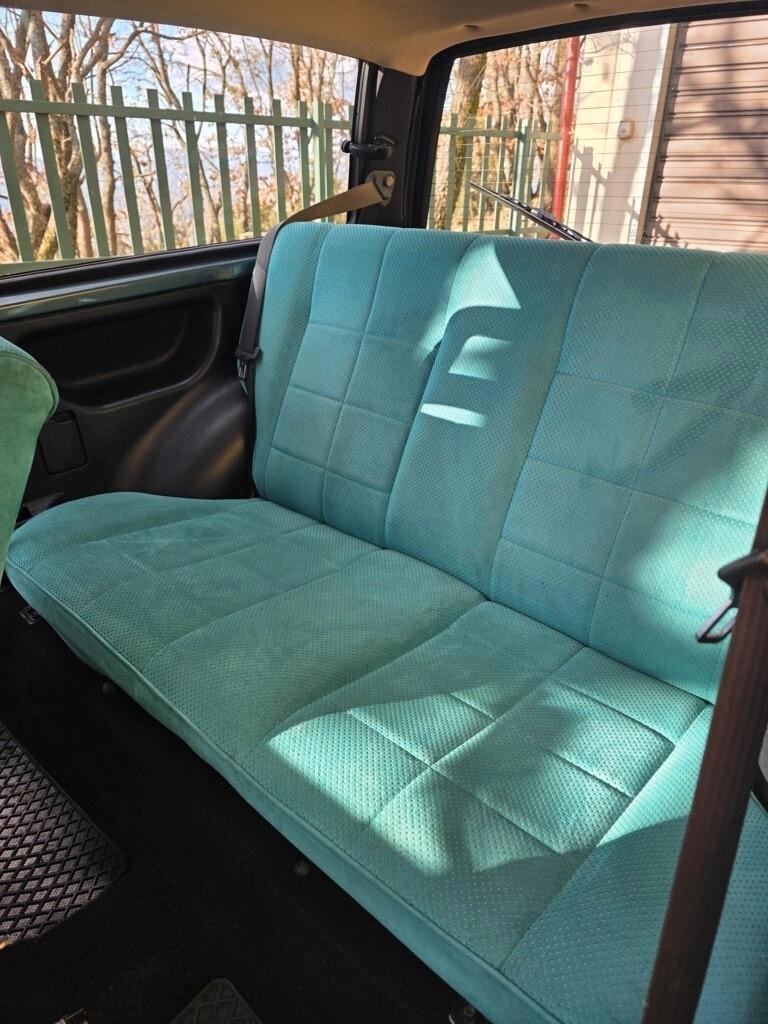 Autobianchi Y10 Fire 1.1 i.e. ego LX