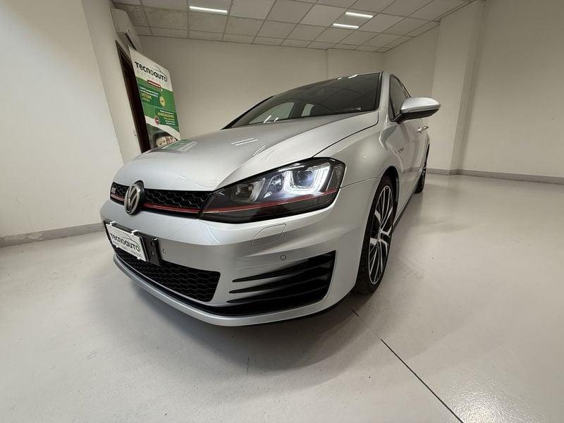 Volkswagen Golf Golf 2.0 TSI 5Pt GTI Performance BMTech