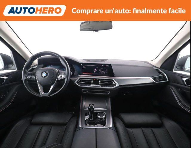 BMW X5 xDrive30d 48V xLine