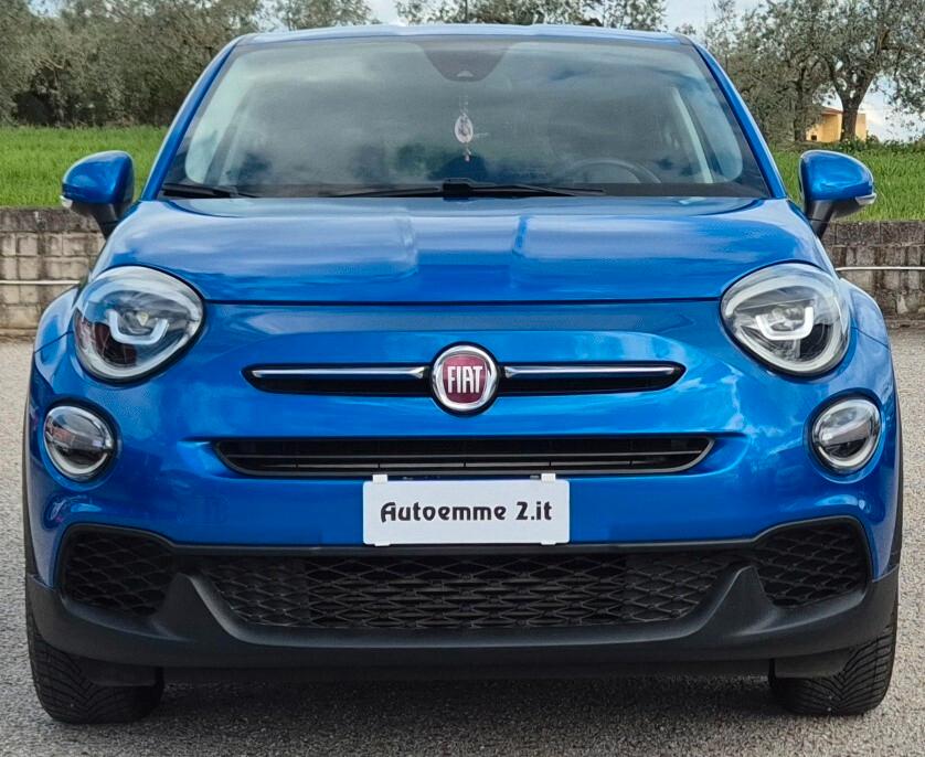 Fiat 500X 1.6 MultiJet 120 CV Business