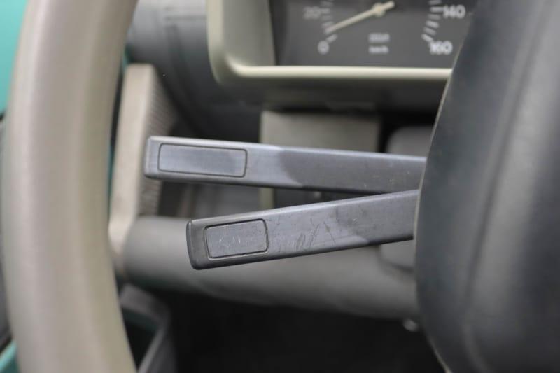 FIAT PANDA 1ª serie 1100 i.e. cat Youn