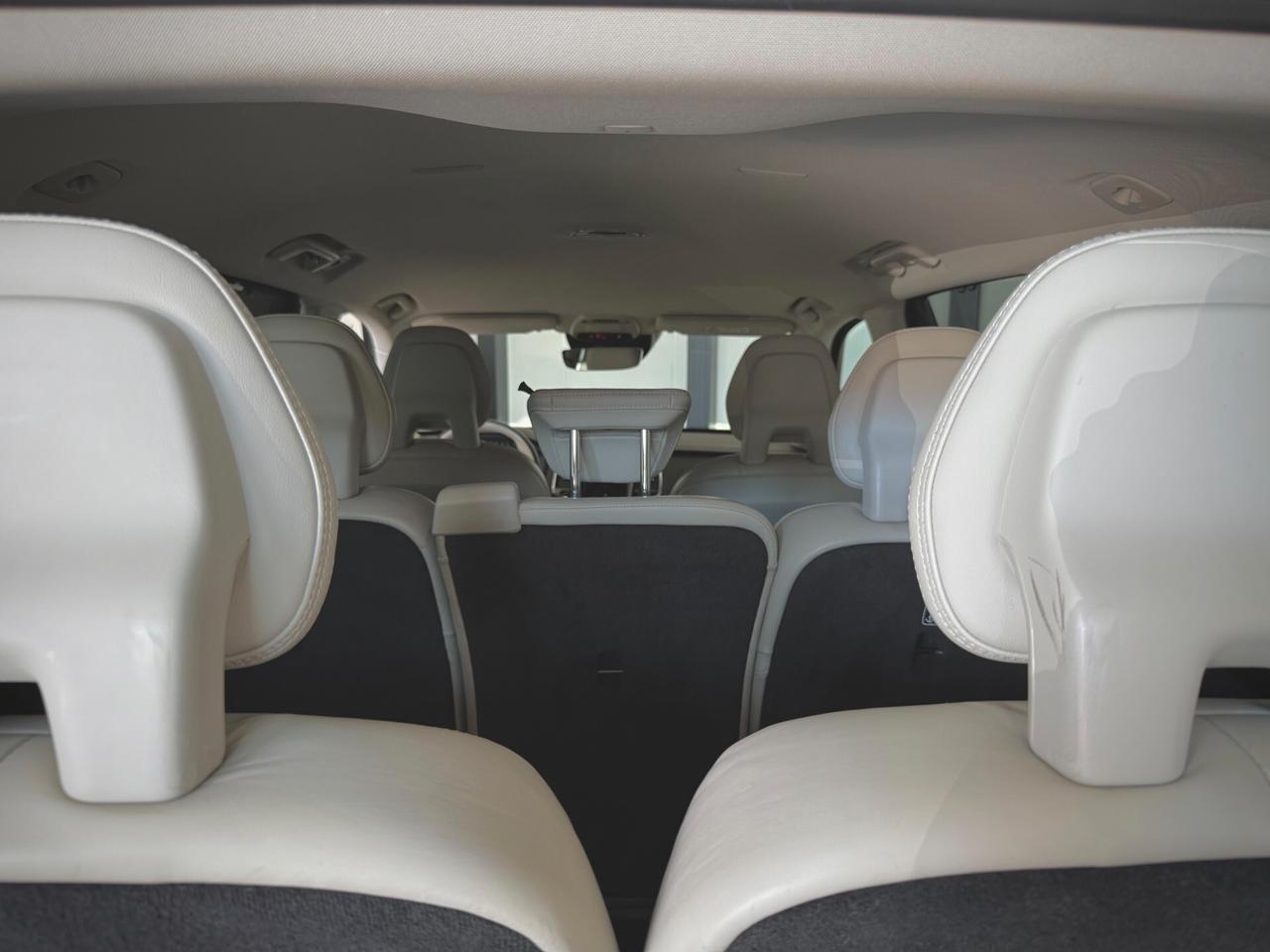 Volvo XC90 Inscription B5 7 posti