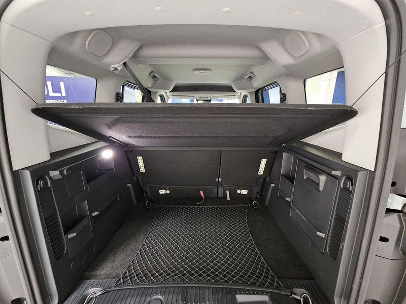 Ford Tourneo Courier 1.0 EcoBoost 125CV Active Auto