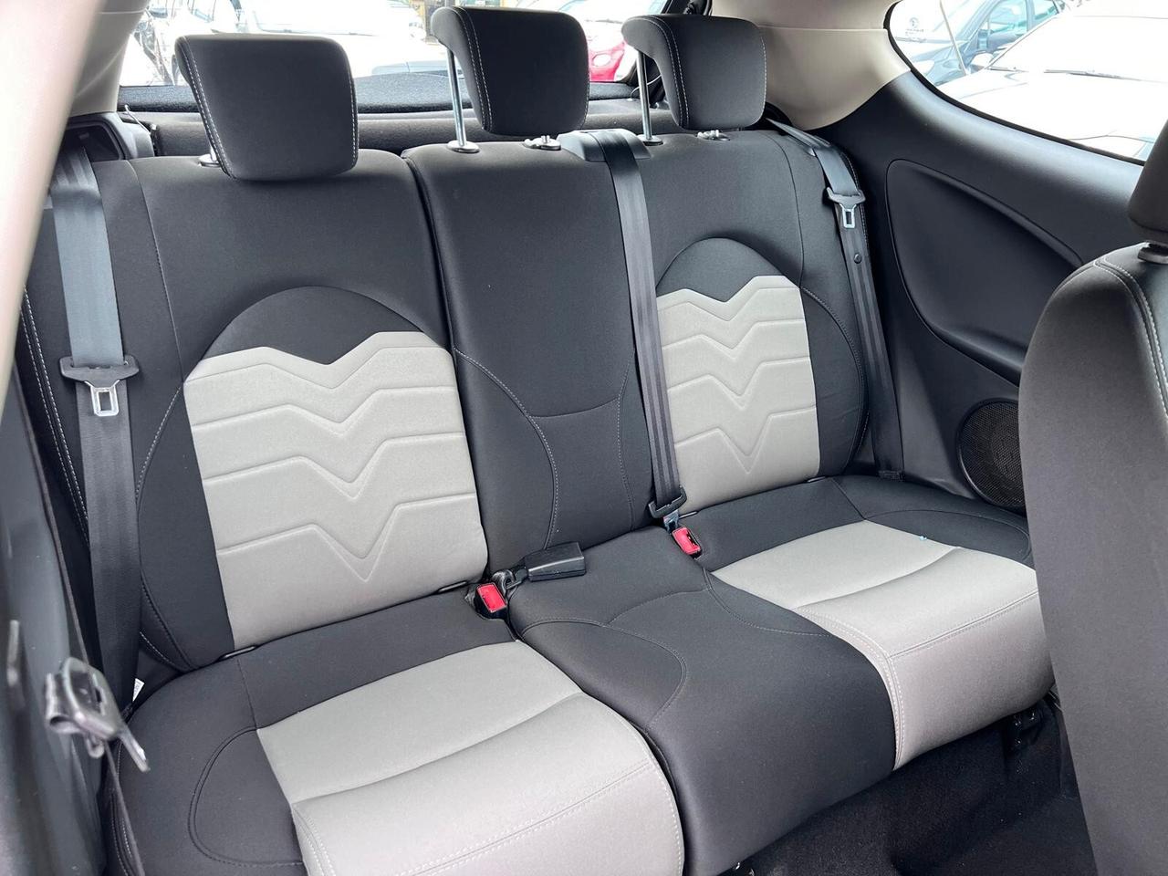 Alfa Romeo MiTo 1.3 JTDm 85 CV S&S Progression