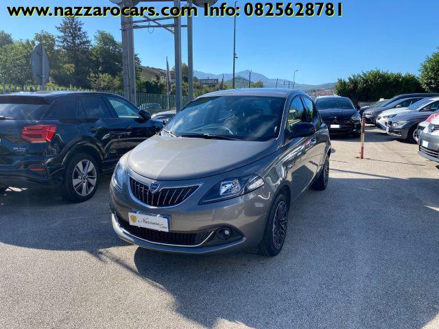 LANCIA Ypsilon 1.0 FireFly 5 porte S&S Hybrid Gold