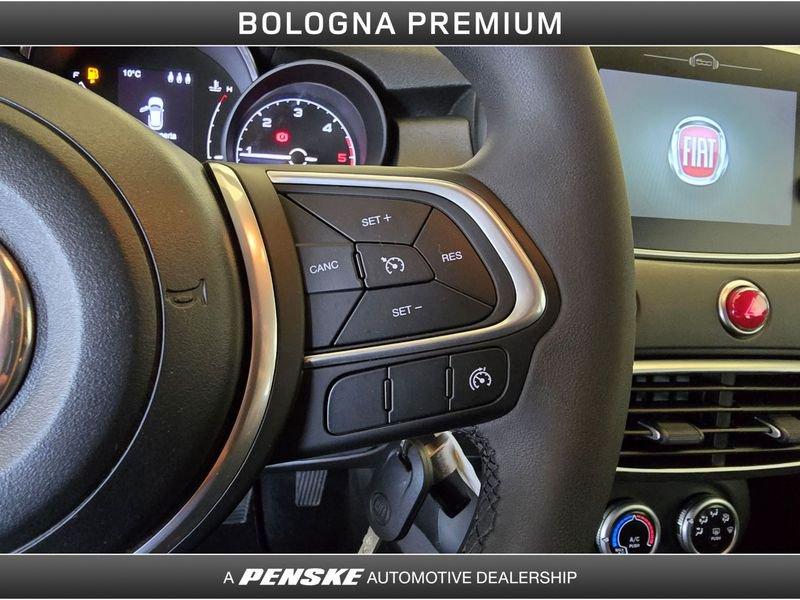 FIAT 500X 1.3 MultiJet 95 CV
