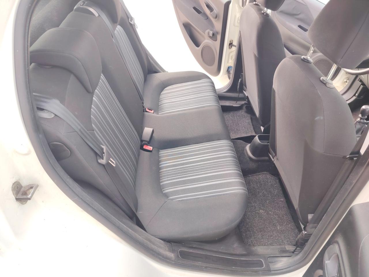 Fiat Punto Evo 1.4 5 porte S&S Dynamic