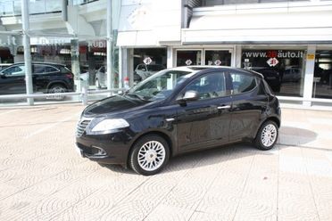 LANCIA Ypsilon 1.2 69 CV 5 porte GPL Gold