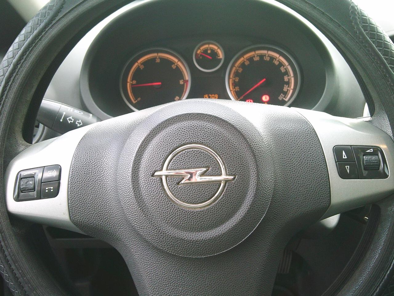 Opel Corsa 1.3 CDTI 75CV ecoFLEX F.AP. 3 porte Club