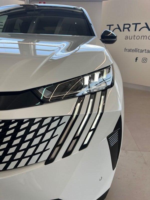 Peugeot e-3008 210cv 73 kWh GT