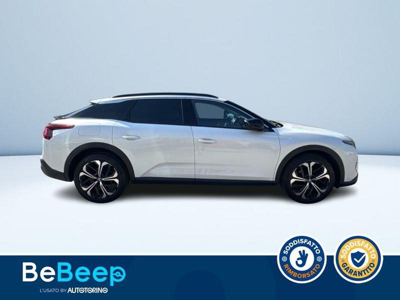 Citroën C5 X 1.2 PURETECH SHINE S&S 130CV EAT8