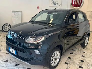 Mahindra KUV100 1.2 VVT M-Bifuel(GPL) K6+