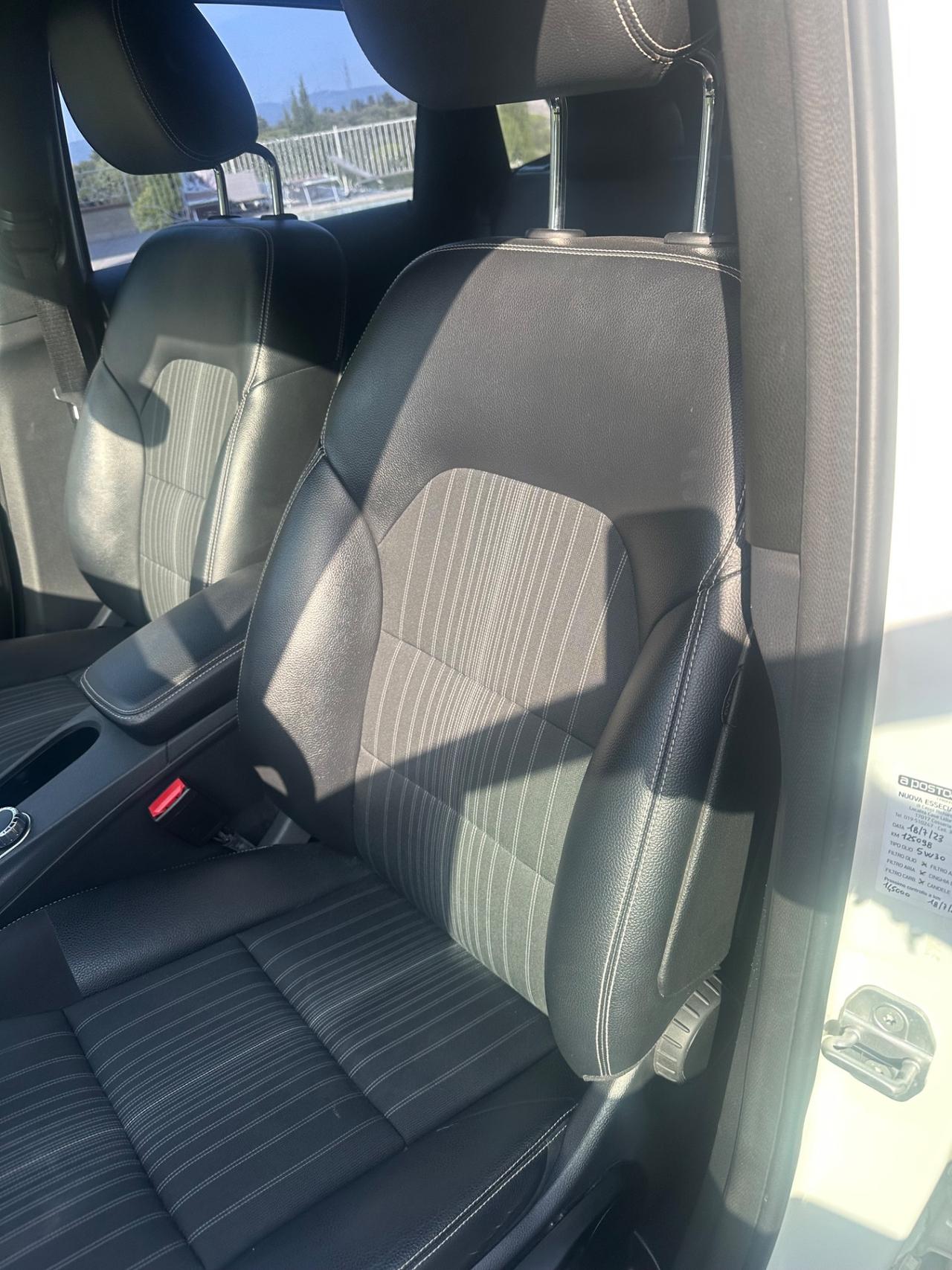 Mercedes-benz B 180 CDI Premium