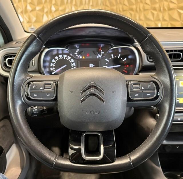 Citroen C3 1.2 82cv Shine