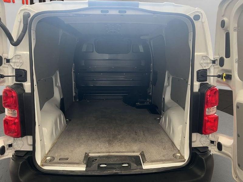 FIAT Scudo Scudo Ice 1.5 bluehdi 120cv L2H1 (Business)