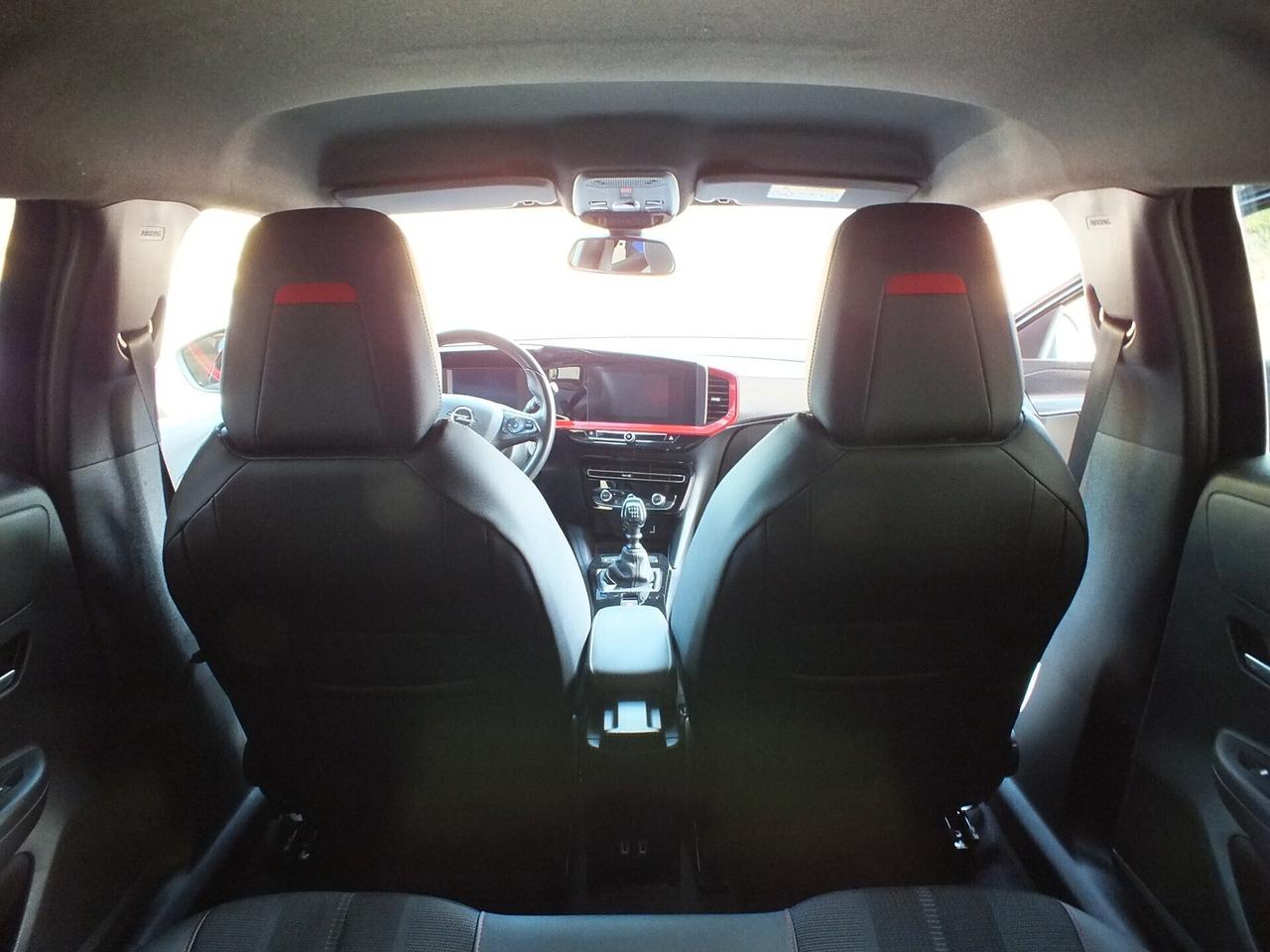 OPEL MOKKA 1.2 TURBO 130 CV GS-LINE