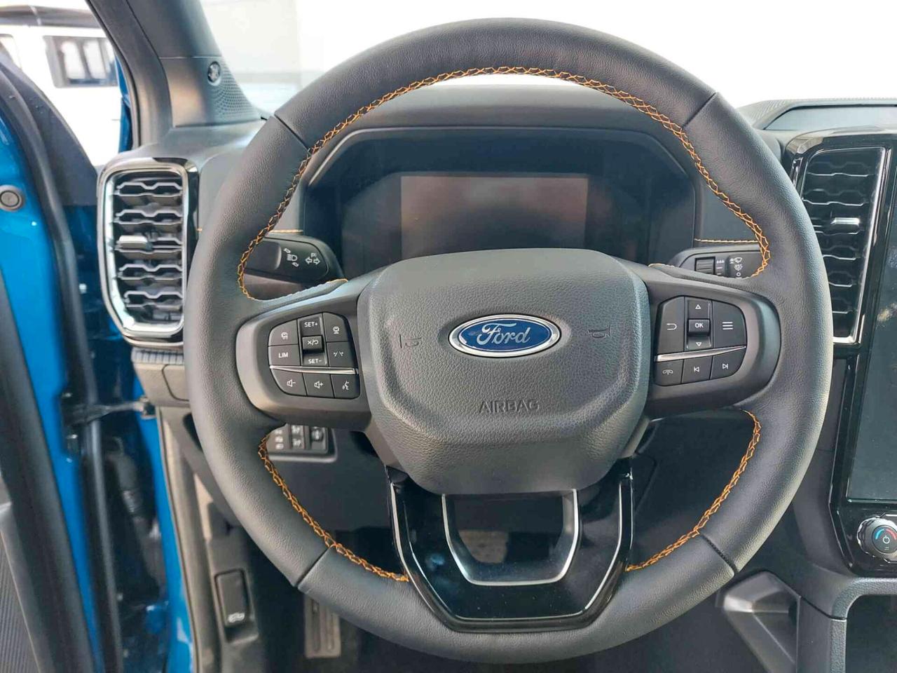 Ford Ranger 2.0 ECOBLUE aut. 205 CV DC Wildtrak 5 posti