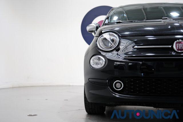 FIAT 500 1.0 HYBRID DOLCEVITA NEOPATENTATI