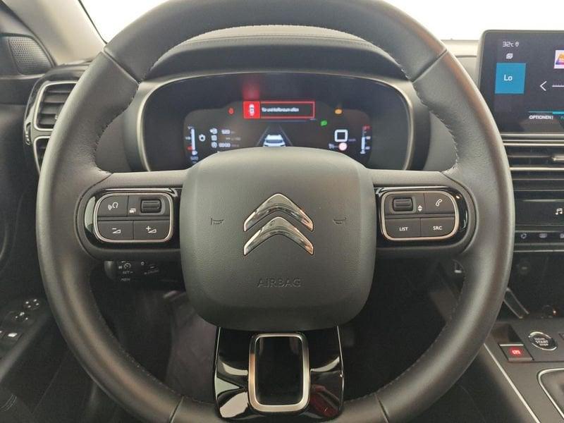 Citroën C5 Aircross PureTech 130 S&S Plus