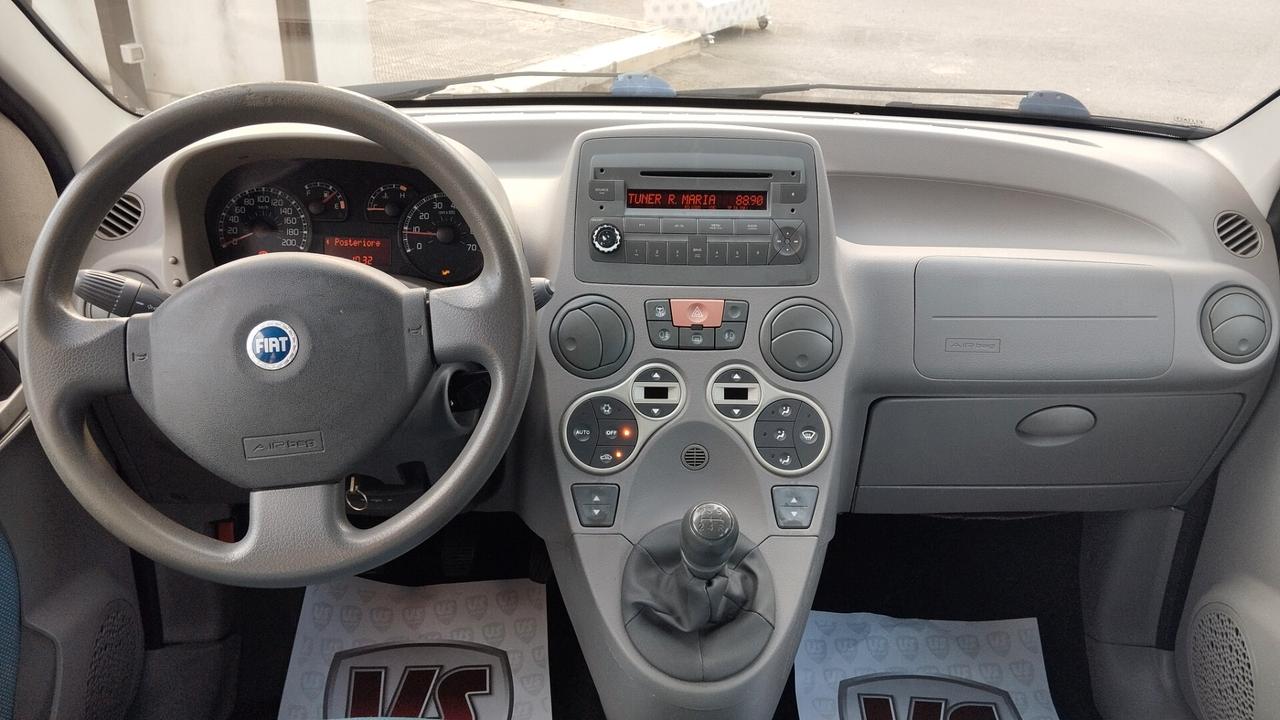 FIAT PANDA 1.3 MTJ-PREZZO PROMO!