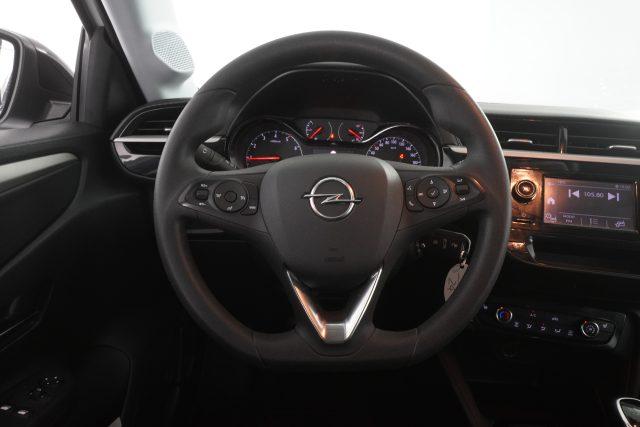 OPEL Corsa Corsa 1.2 100 CV Edition