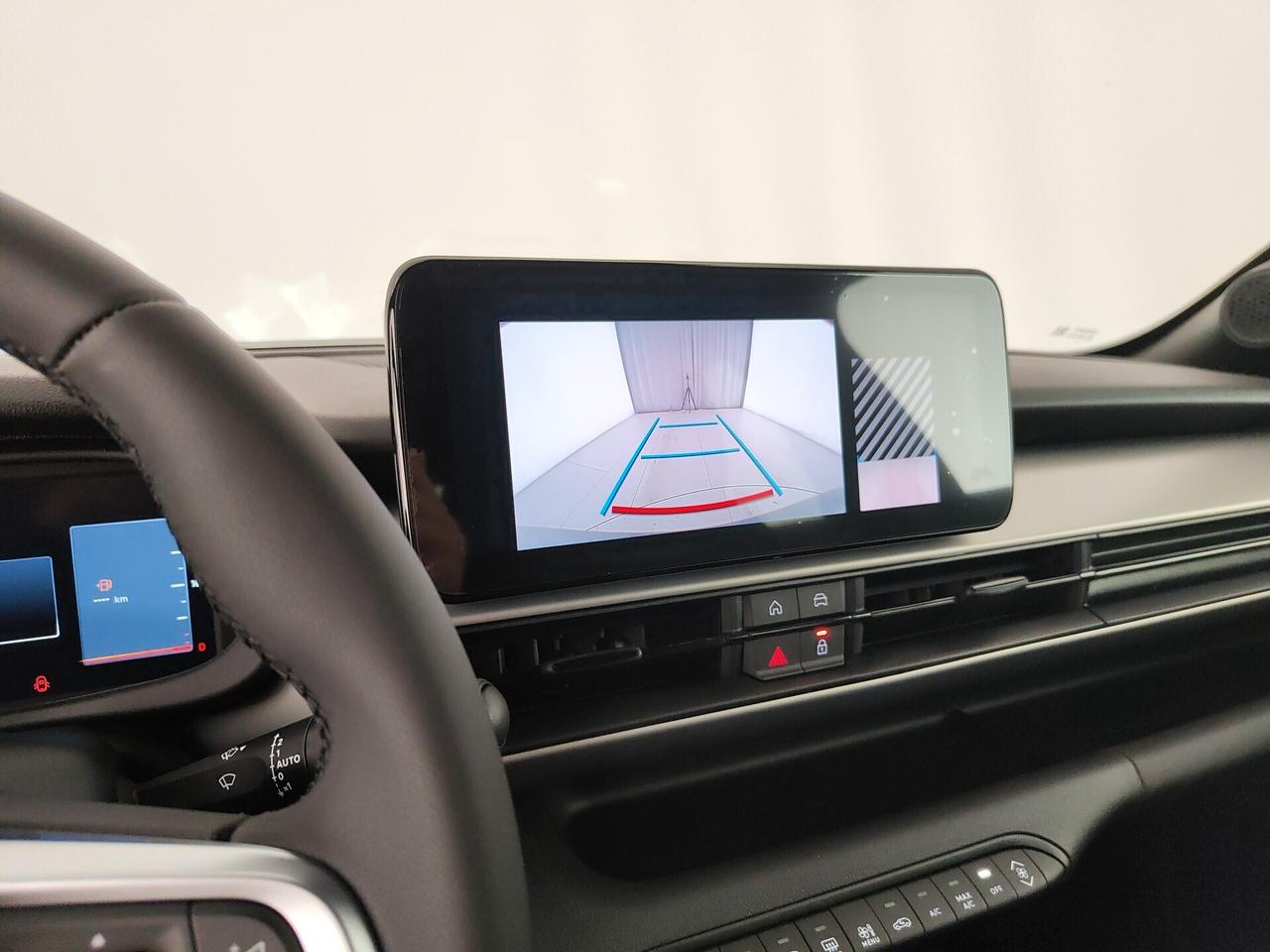 Jeep Avenger E-Hybrid BlackEdition 1.2 110cv Dct Mhev