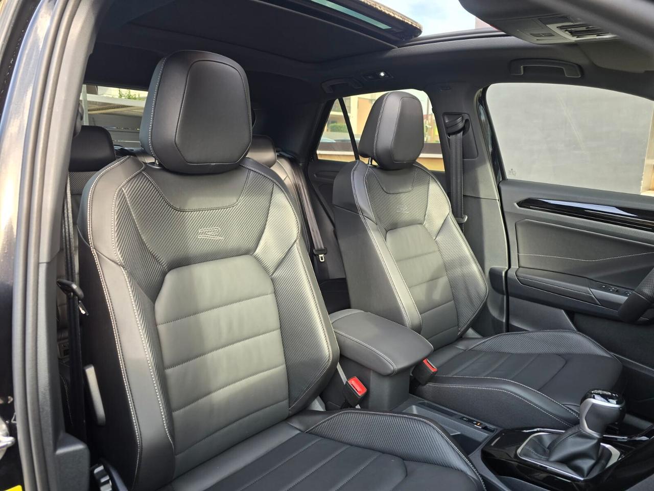 Volkswagen T-Roc 2.0 TDI SCR 150 CV DSG R-Line Plus