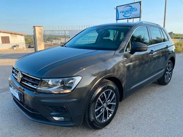 Volkswagen Tiguan 2.0 tdi Business 150cv dsg
