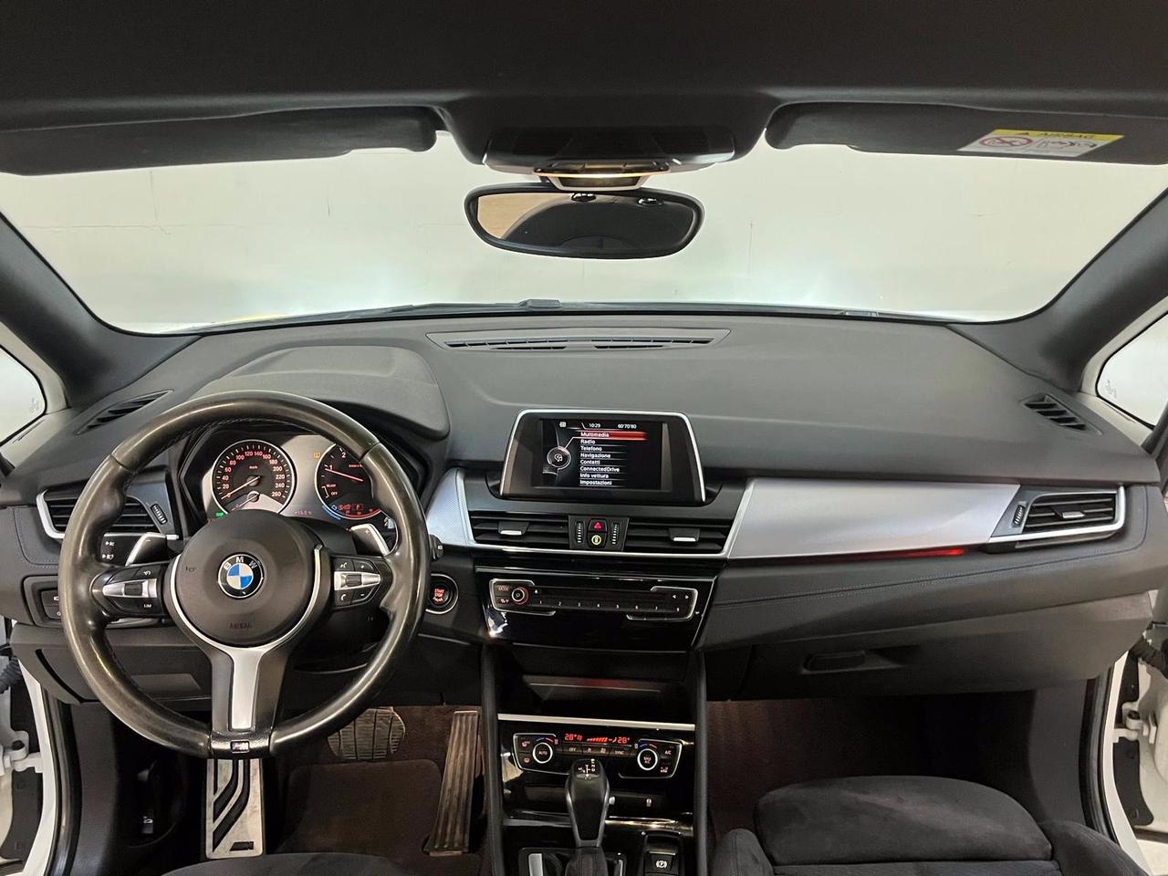 Bmw 220 220d xDrive Msport